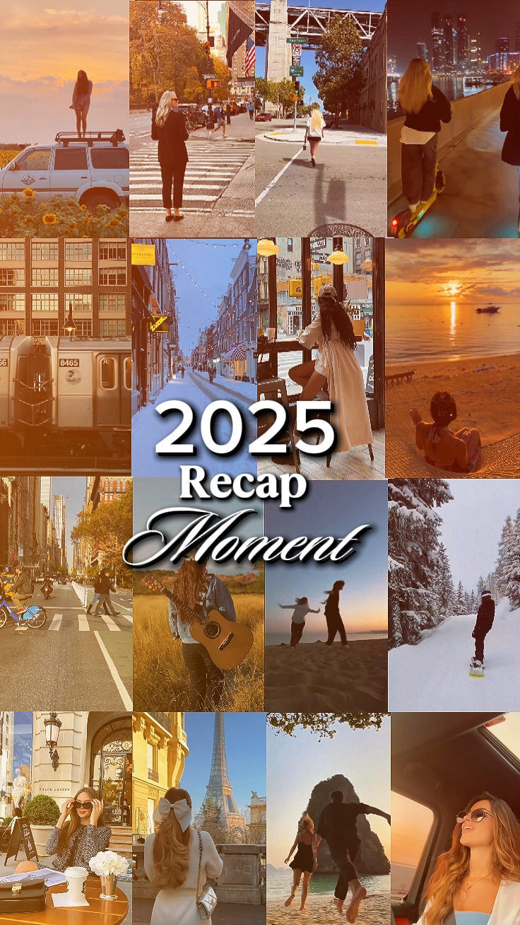 Momen Rekap 2025