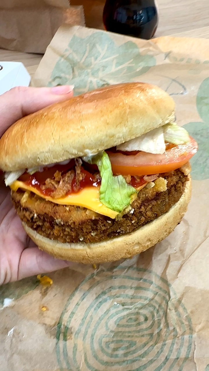 Hamburguesa