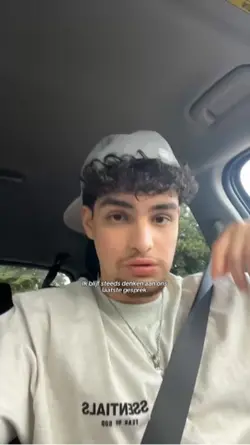 NAFAS HARTENDIEF ❤️‍🩹