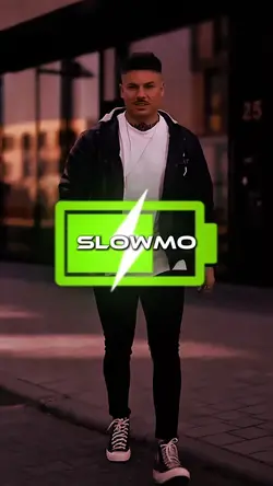Slowmo