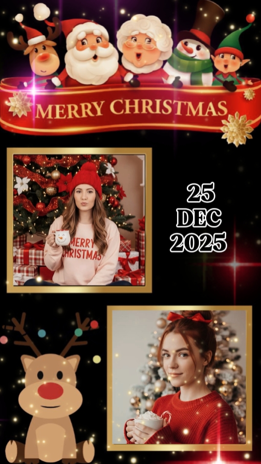 Maligayang Pasko 2025