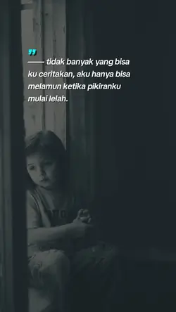 tidak banyak yang bi