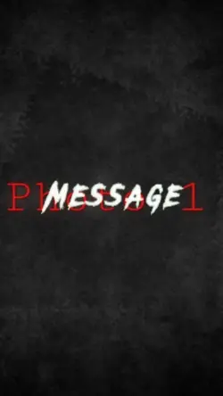 Message to the Hater