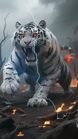 TIGER 