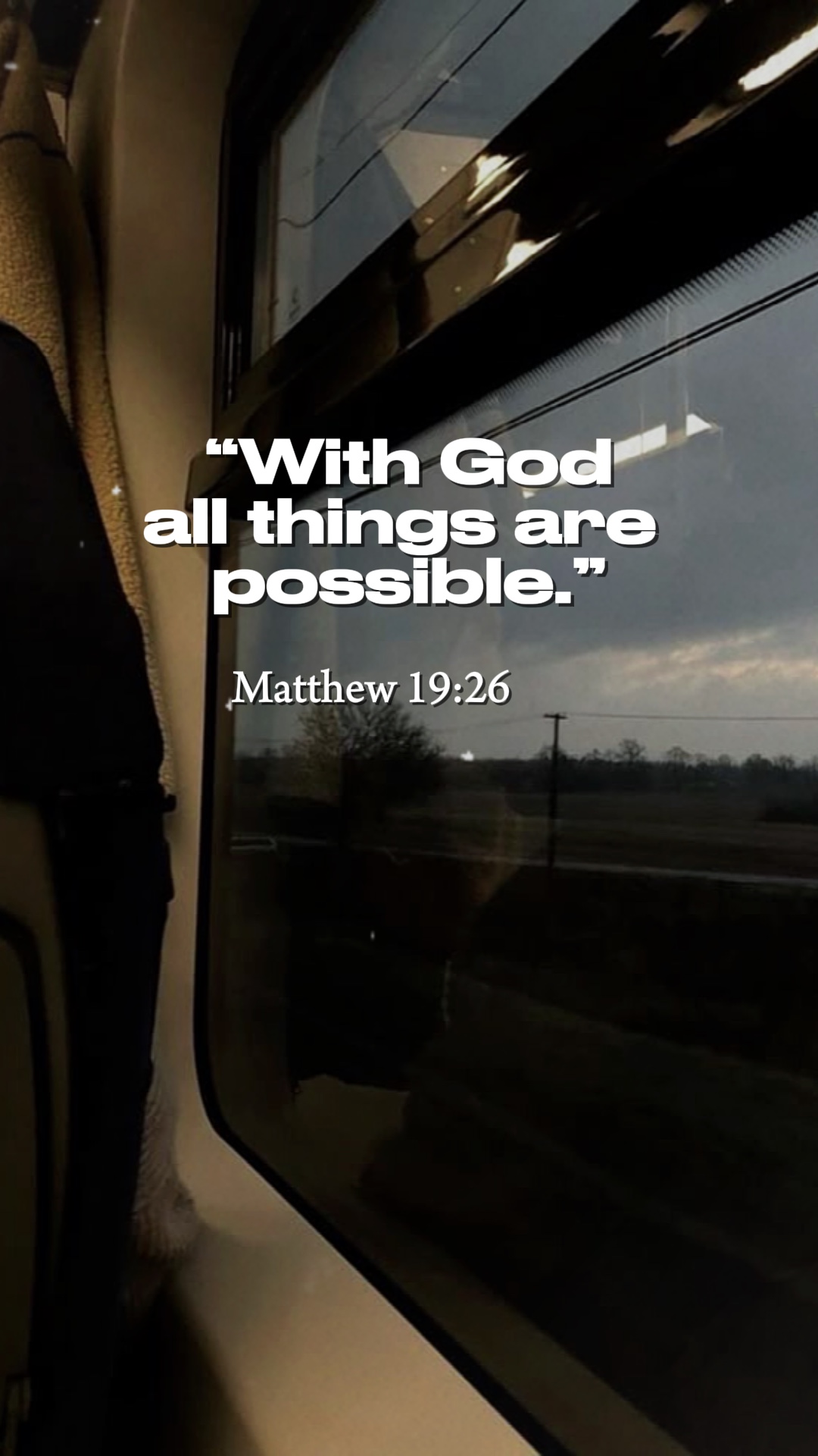 Mateus 19: 26