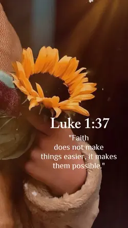 Luke 1:37