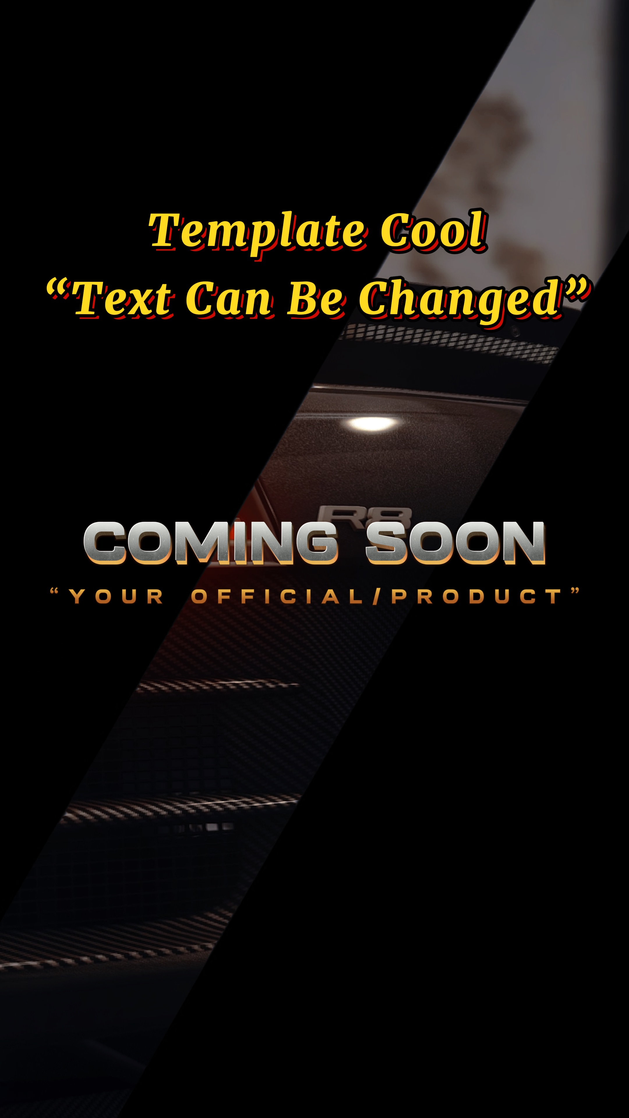 Template Keren