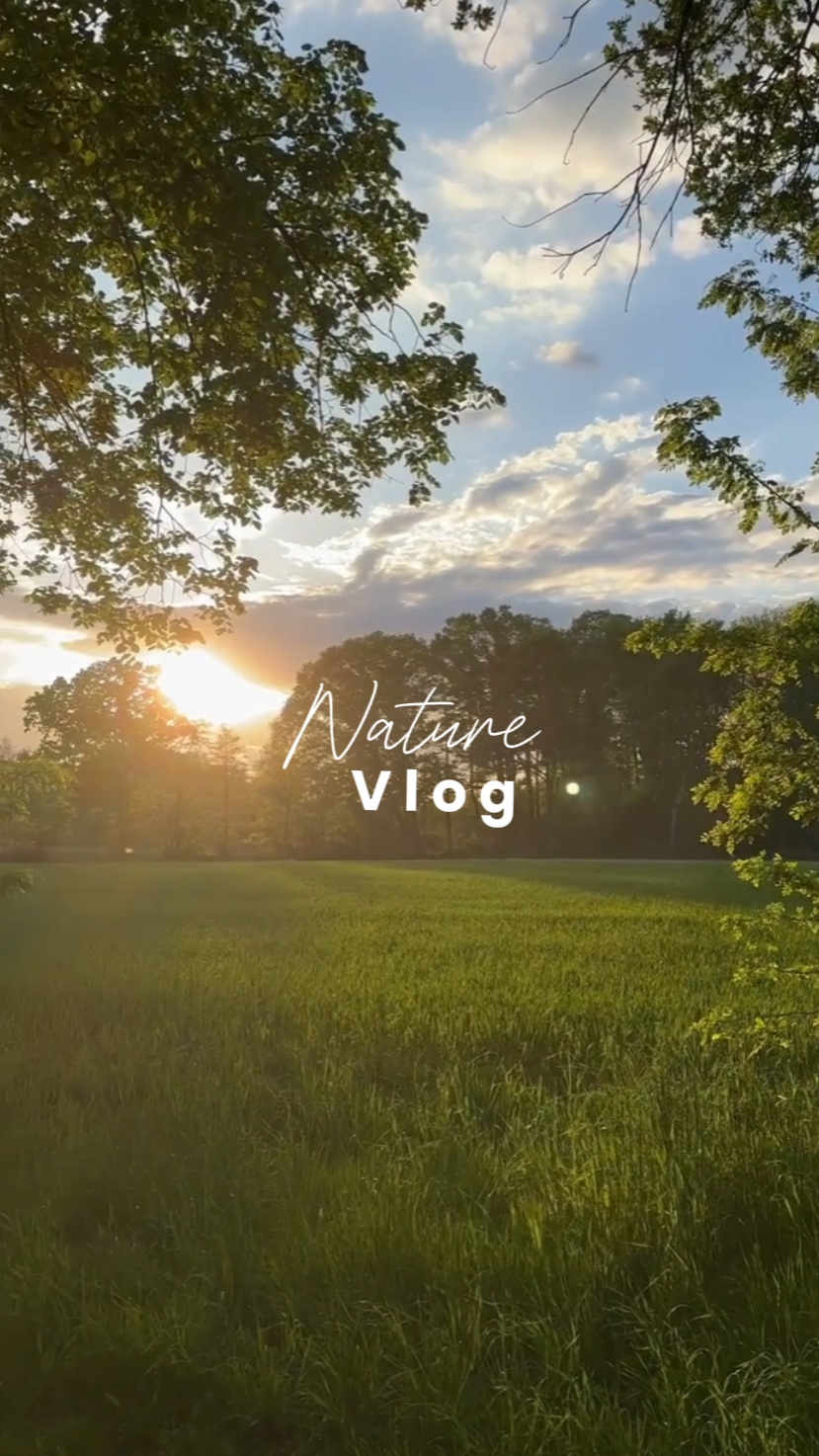 Nature vlog