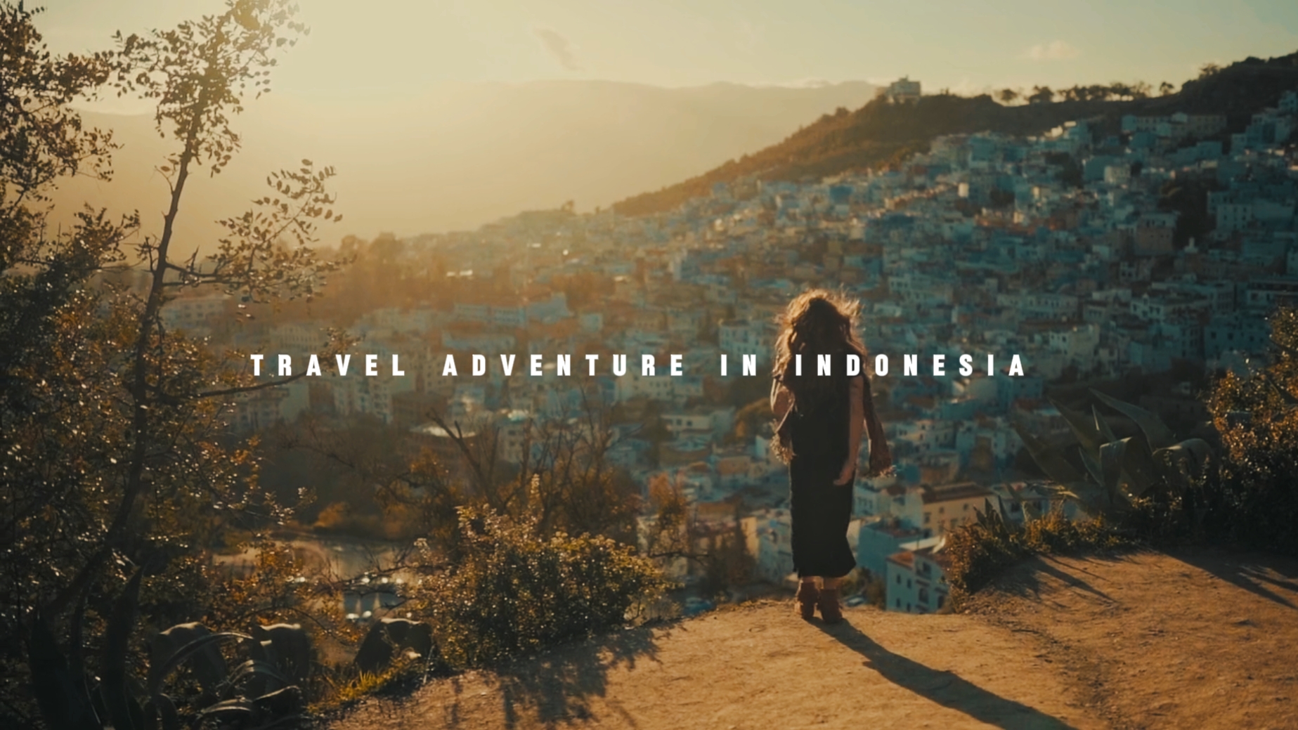 VIAGEM AVENTURA 