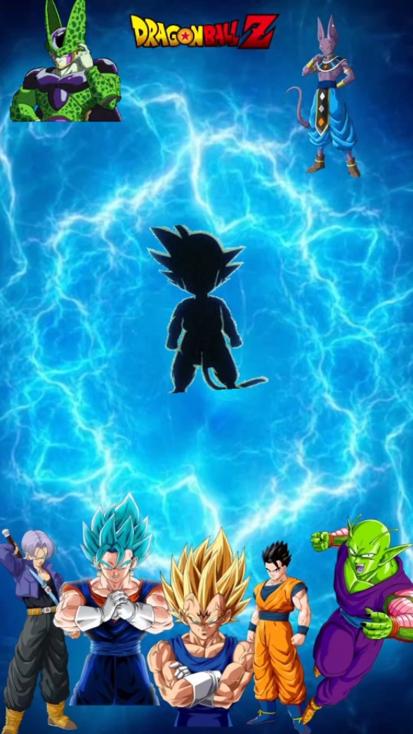Goku