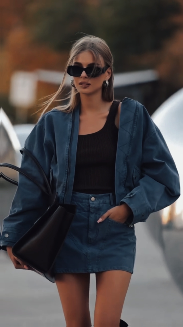 Fashion Street