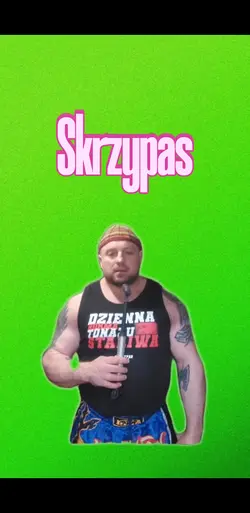 Skrzypas
