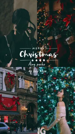 Sa araw ng pasko