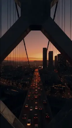 City night 