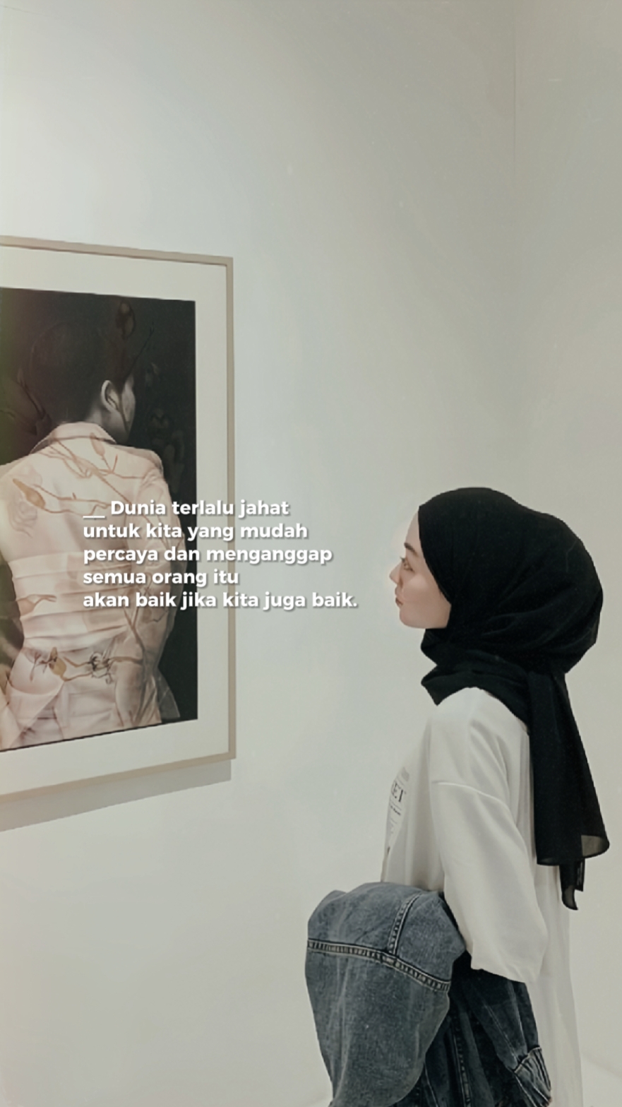 kutipan story 