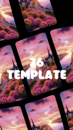 26 templat