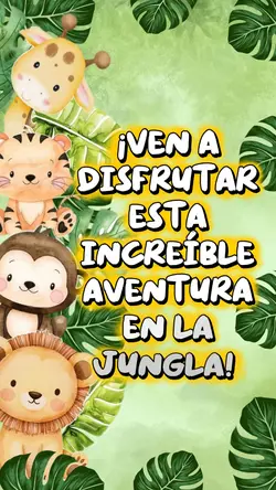 Fiesta Safari