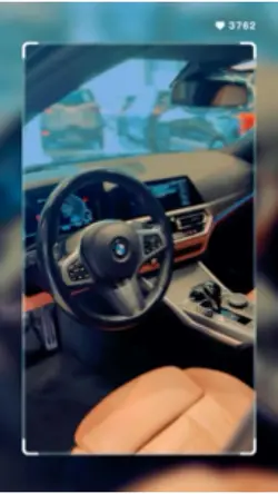 BMW 🤩 Beautiful Car