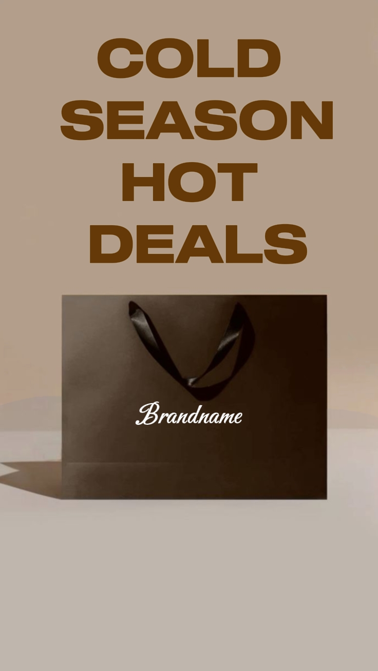 Sale Promo