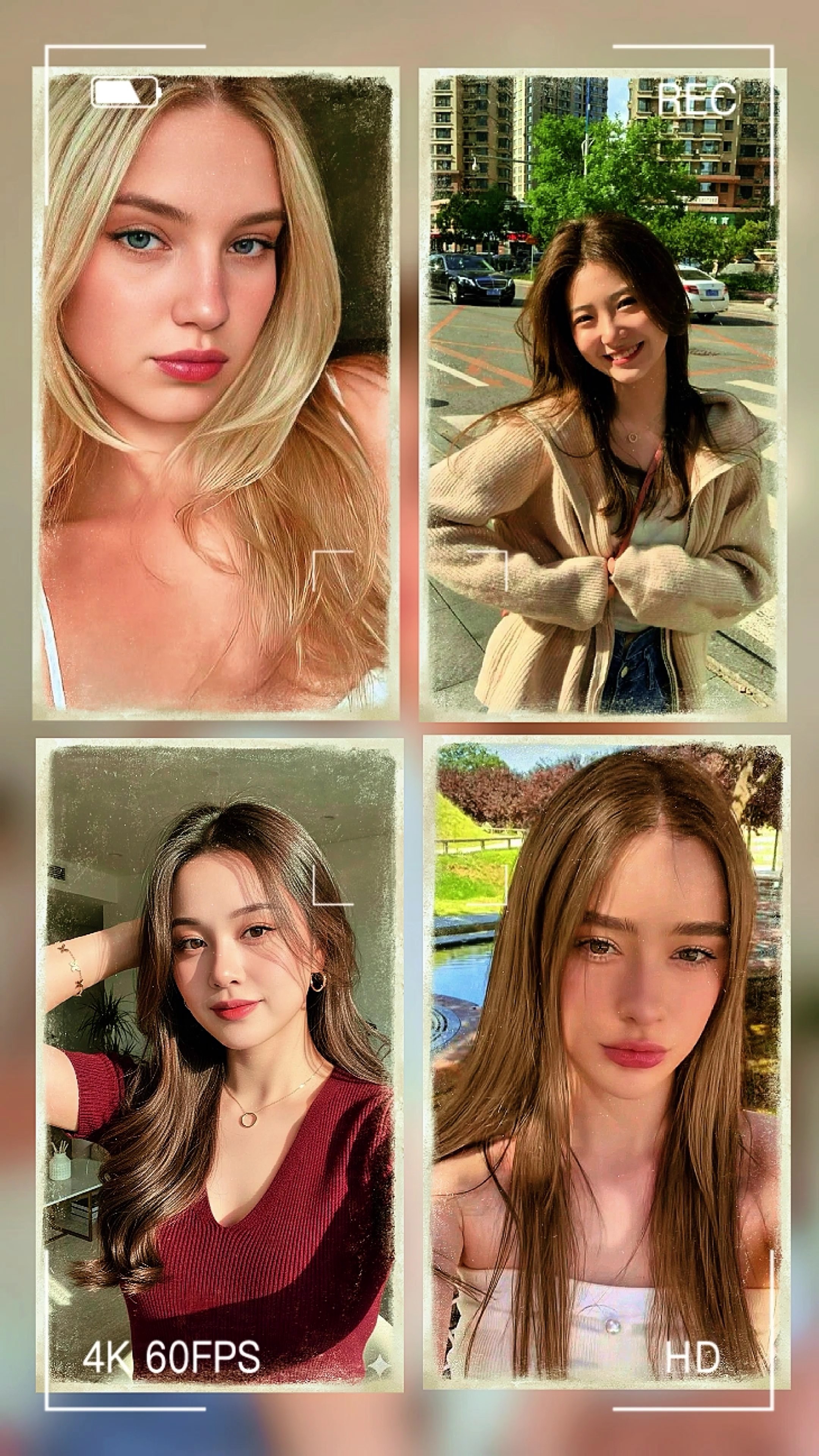 Tendencia de fotos 