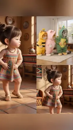 anak goyang