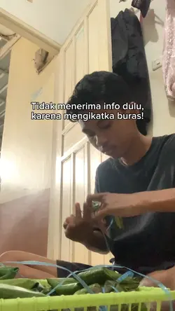 Ikat buras 