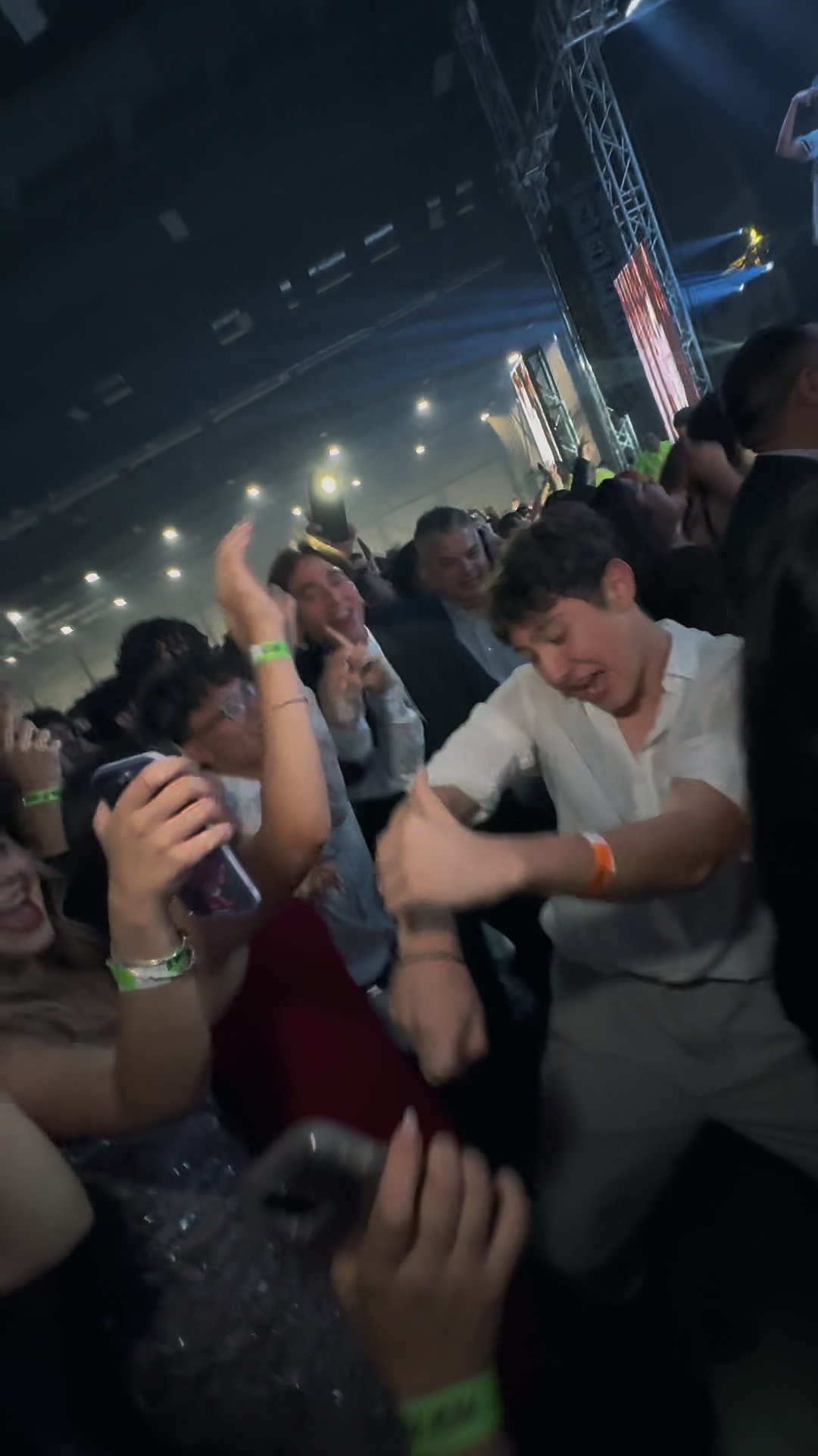 CLUB ANTRO 6 