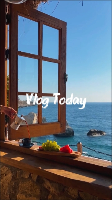 Vlog Today