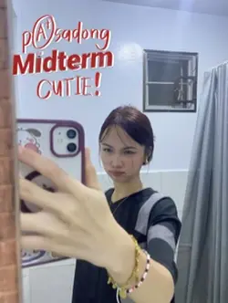 Pasadong Midterm