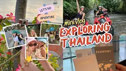 vlog thumbnail