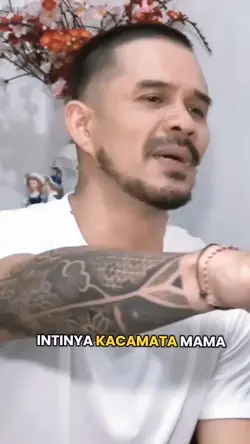Inti nya kaca mata 