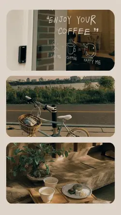 frame aesthetic