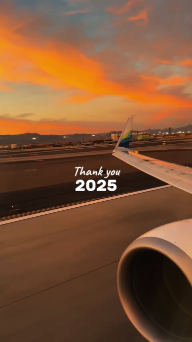 Gracias 2025