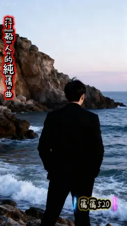 行船人的純情曲