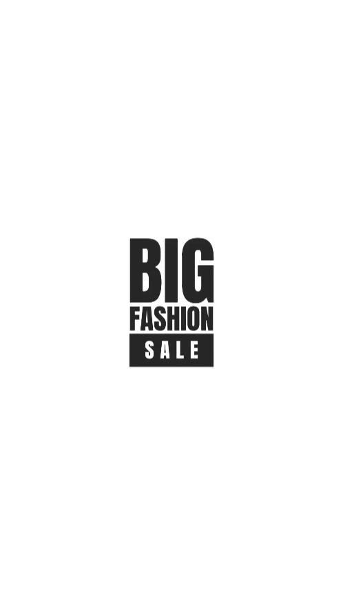 Fashion Sale Creative Ads Showcase Set-M11