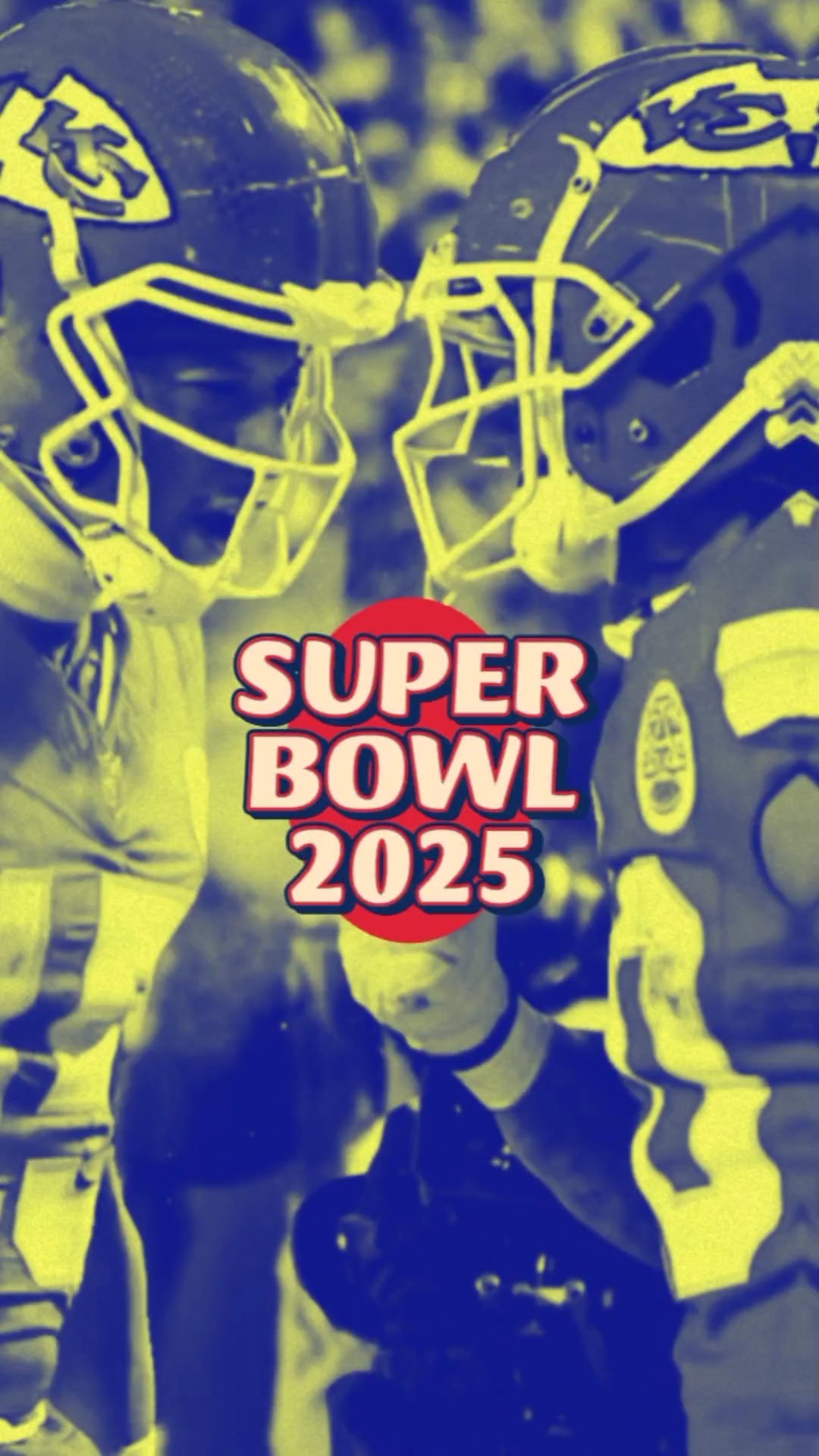 Super Bowl 2025