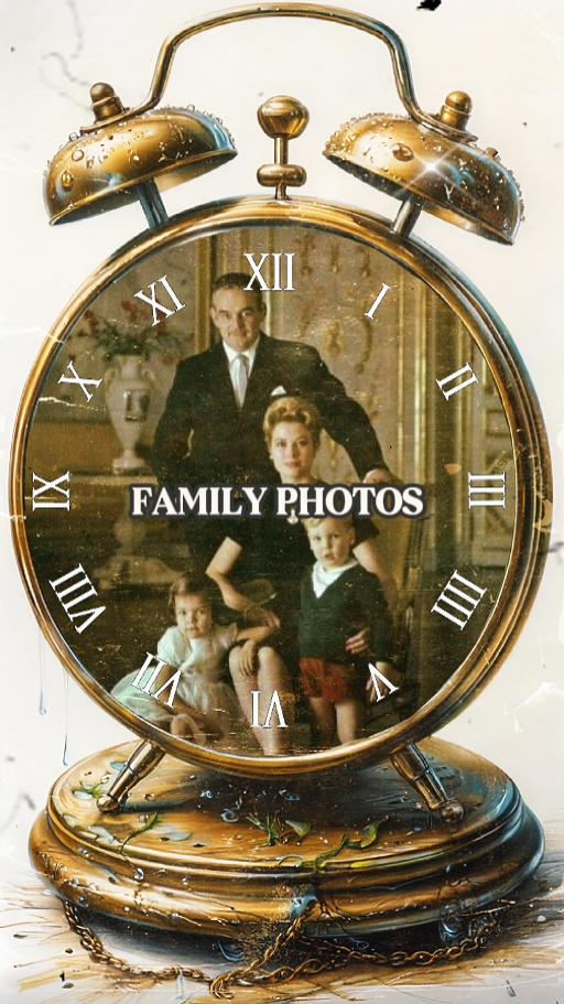 Familienfoto 