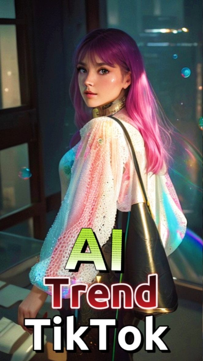 AI-Filter-Trend 