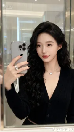 Ghép ảnh cầm iPhone