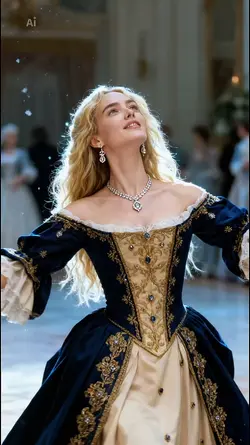 Medieval Queen