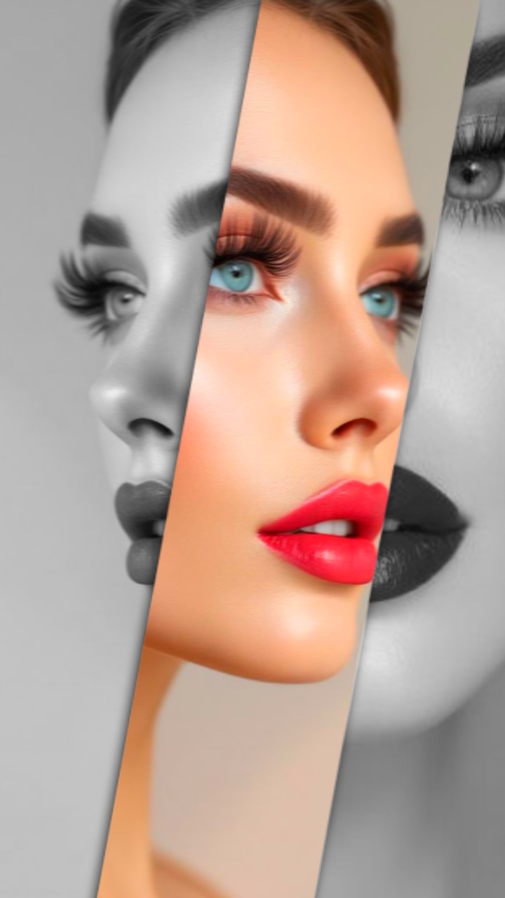 Make-up 