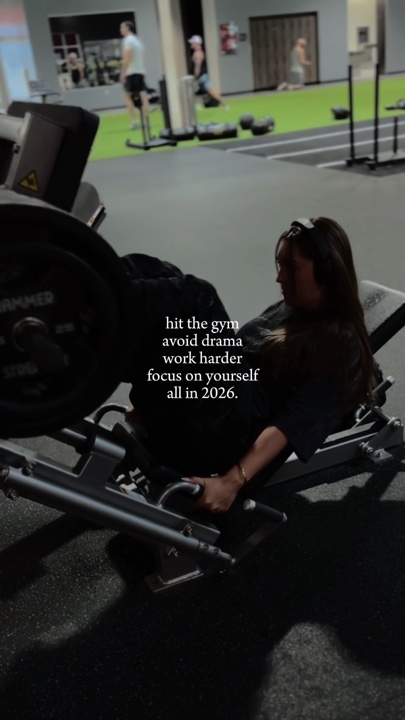 all in 2026 Gym