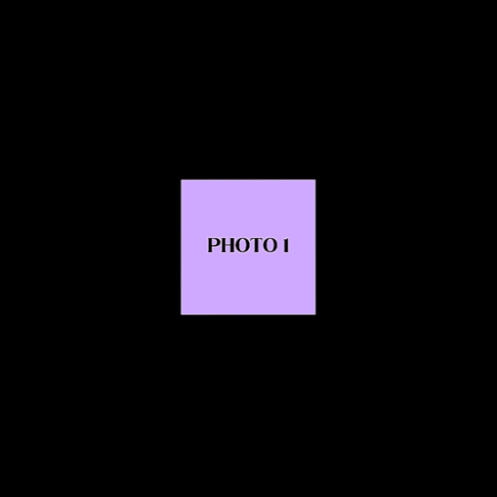Template photo