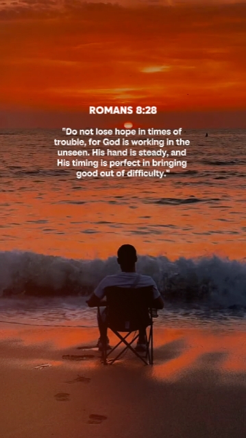 Romans 8:28