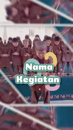 Praktek Sholat 