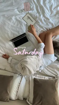 simpel saturday