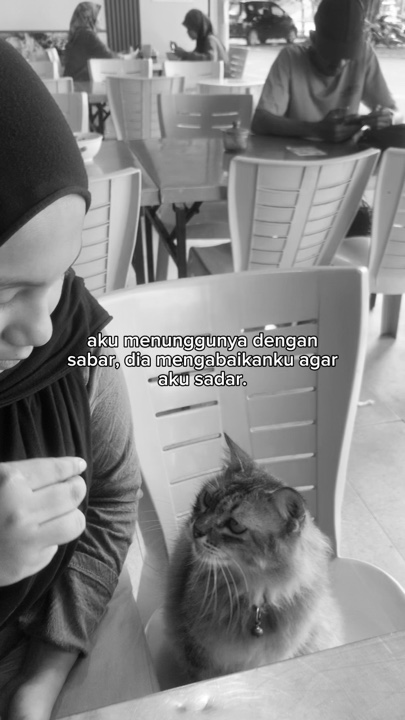 Sadar Diri 