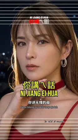 你講ㄟ話 Ni Jiang Ei Hua