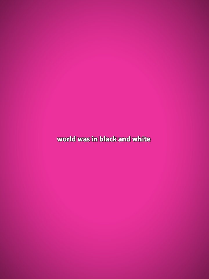 Blanco y negro 