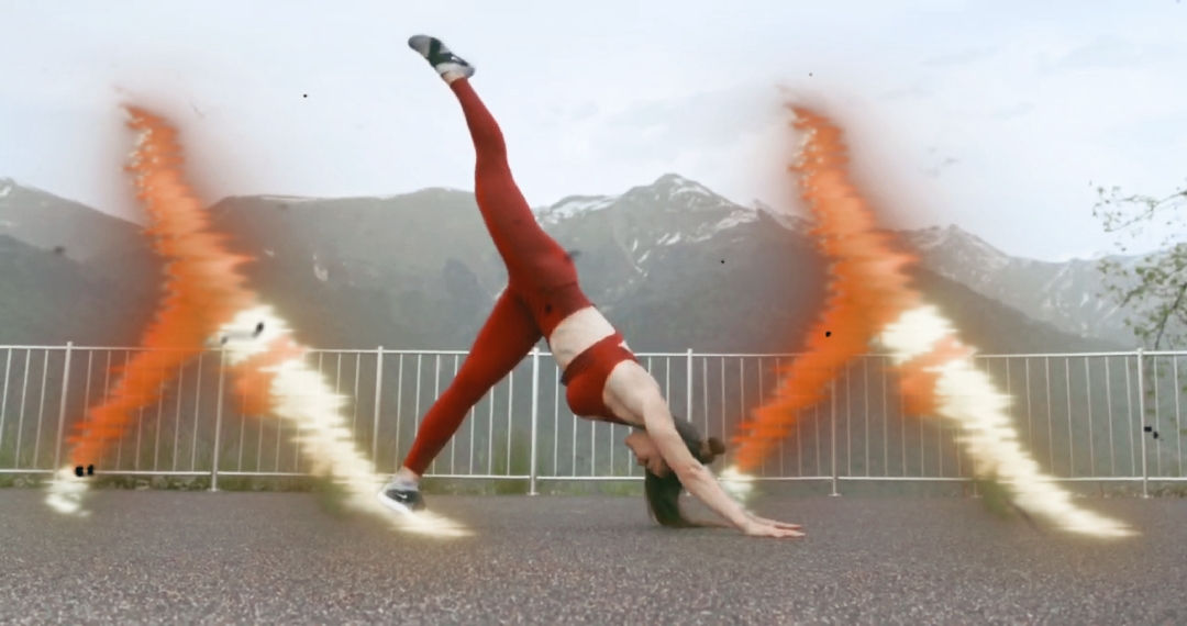 slowmo Sport